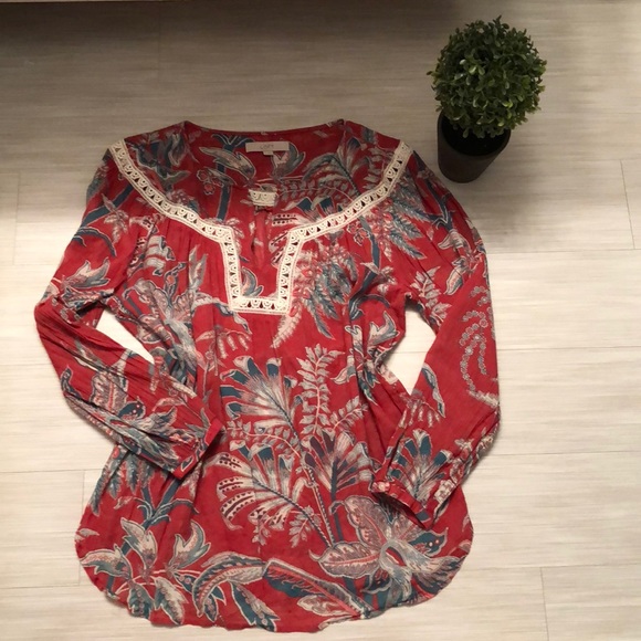 LOFT Tops - Loft Top